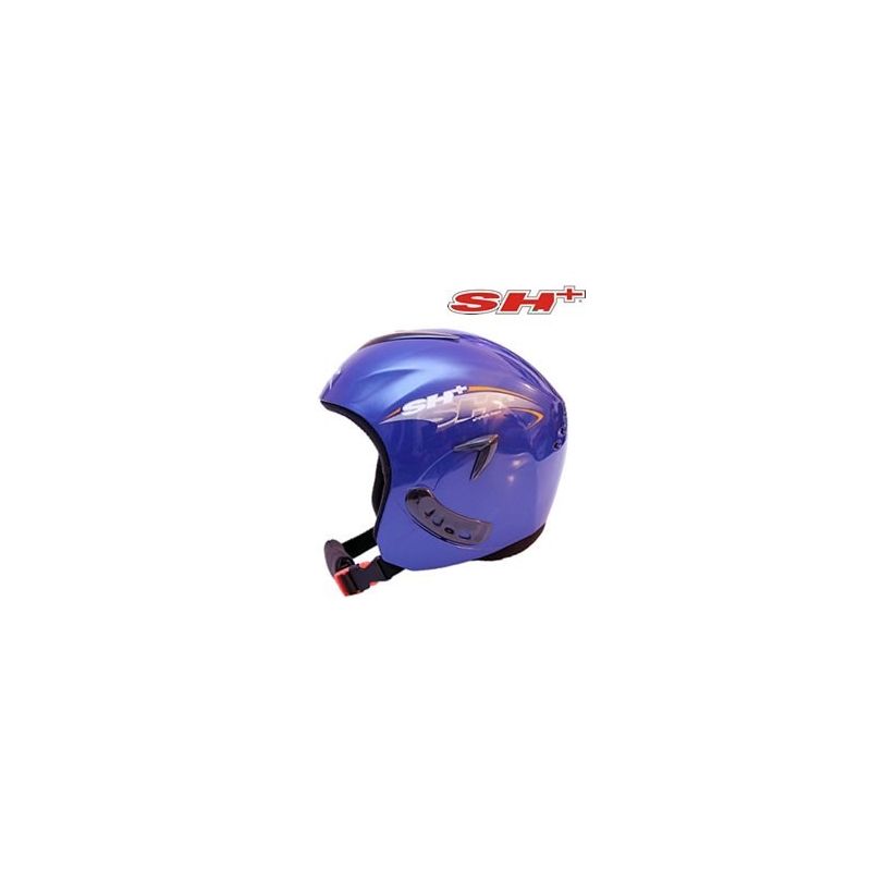 Casque enfant EVO 3 SH+ ski snowboard