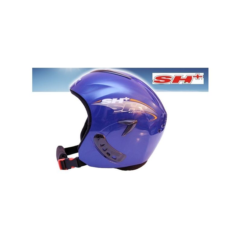 Casque enfant EVO 3 SH+ ski snowboard