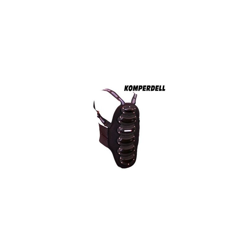 Protection Dorsale KOMPERDELL Ski Snowboard