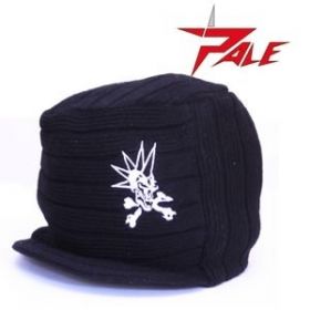 Bonnet mixte Pale ski snowboard