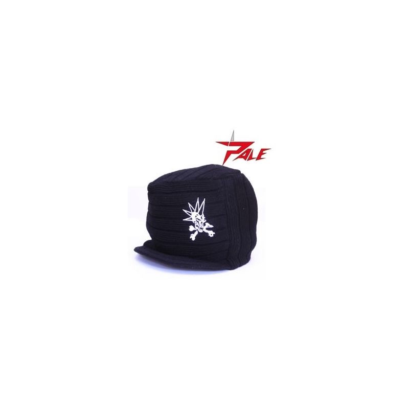 Bonnet mixte Pale ski snowboard
