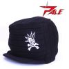 Bonnet mixte Pale ski snowboard