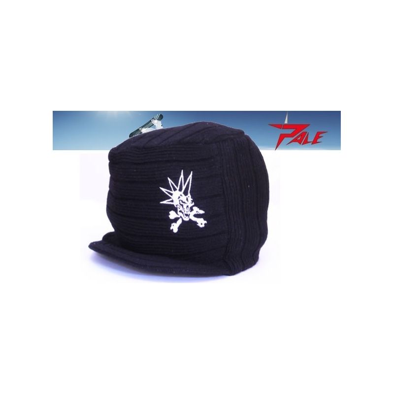 Bonnet mixte Pale ski snowboard