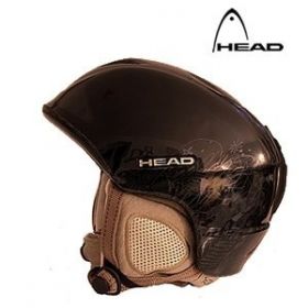 Casque femme Cloe HEAD ski snowboard