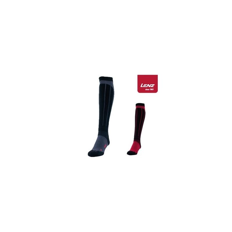 photo Chaussette mixte X-Action ski snowboard