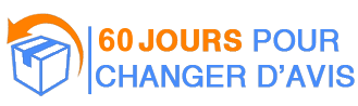 60 jours pour changer d'avis