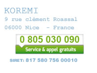 contact pro