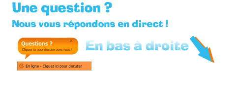 Un conseiller vous répond en direct !