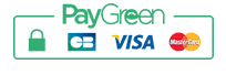 Paygreen Paiement en ligne sécurisé